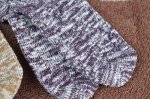 画像6: 【RoToTo/ロトト】　R1054　LOW GAUGE SLUB SOCKS (6)