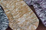 画像5: 【RoToTo/ロトト】　R1054　LOW GAUGE SLUB SOCKS (5)