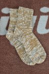 画像8: 【RoToTo/ロトト】　R1054　LOW GAUGE SLUB SOCKS (8)