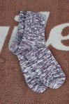 画像9: 【RoToTo/ロトト】　R1054　LOW GAUGE SLUB SOCKS (9)