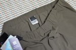 画像9: 【AXESQUIN/アクシーズクイン】　TECH WIDE PANTS テックワイドパンツ (9)