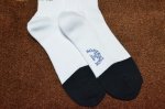 画像4: 【JACKSON MATISSE/ジャクソンマティス】　PORTER SOCKS (4)