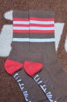 画像3: 【GanaG Socks/ガナジーソックス】　Working-class Socks 2.0 (3)