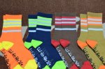 画像6: 【GanaG Socks/ガナジーソックス】　Working-class Socks 2.0 (6)