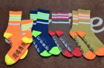 画像7: 【GanaG Socks/ガナジーソックス】　Working-class Socks 2.0 (7)