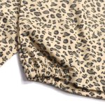 画像5: 【COOKMAN/クックマン】　Delivery Jacket 「Leopard」 (5)