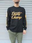 画像2: 【CHROME/クローム】　 DUSTYCHAMP RACING JERSEY (2)