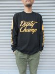 画像3: 【CHROME/クローム】　 DUSTYCHAMP RACING JERSEY (3)