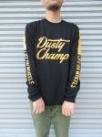 画像1: 【CHROME/クローム】　 DUSTYCHAMP RACING JERSEY (1)