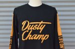 画像11: 【CHROME/クローム】　 DUSTYCHAMP RACING JERSEY (11)