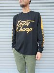 画像4: 【CHROME/クローム】　 DUSTYCHAMP RACING JERSEY (4)