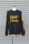 画像9: 【CHROME/クローム】　 DUSTYCHAMP RACING JERSEY (9)