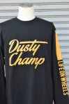 画像10: 【CHROME/クローム】　 DUSTYCHAMP RACING JERSEY (10)