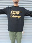 画像5: 【CHROME/クローム】　 DUSTYCHAMP RACING JERSEY (5)