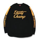 画像8: 【CHROME/クローム】　 DUSTYCHAMP RACING JERSEY (8)