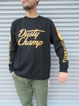 画像6: 【CHROME/クローム】　 DUSTYCHAMP RACING JERSEY (6)