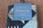 画像3: 【PENDLETON/ペンドルトン】　Jacquard Muffler　ジャガードマフラー (3)