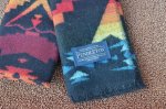 画像2: 【PENDLETON/ペンドルトン】　Jacquard Muffler　ジャガードマフラー (2)