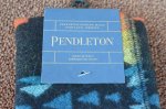 画像4: 【PENDLETON/ペンドルトン】　Jacquard Muffler　ジャガードマフラー (4)