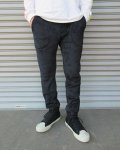 画像1: 【Mountain Equipment/マウンテンイクィップメント】　HIGHT LOFT RIB PANTS　ハイロフトフリースパンツ (1)