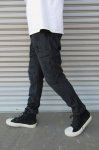 画像4: 【Mountain Equipment/マウンテンイクィップメント】　HIGHT LOFT RIB PANTS　ハイロフトフリースパンツ (4)