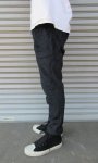 画像3: 【Mountain Equipment/マウンテンイクィップメント】　HIGHT LOFT RIB PANTS　ハイロフトフリースパンツ (3)