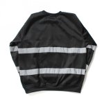 画像2: 【PORTWEST/ポートウエスト】　Iona Sweater　リフレクタースウェット (2)