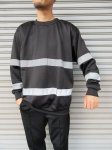 画像8: 【PORTWEST/ポートウエスト】　Iona Sweater　リフレクタースウェット (8)