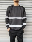 画像6: 【PORTWEST/ポートウエスト】　Iona Sweater　リフレクタースウェット (6)