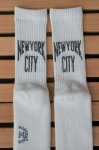 画像4: 【ROSTER SOX/ロスターソックス】　TABI NYC SOCKS (4)