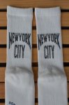 画像3: 【ROSTER SOX/ロスターソックス】　TABI NYC SOCKS (3)