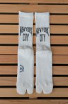 画像1: 【ROSTER SOX/ロスターソックス】　TABI NYC SOCKS (1)