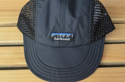 画像1: 【JACKSON MATISSE/ジャクソンマティス】　MESH CAP