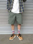 画像2: 【PROPPER/プロッパー】　COTTON RIPSTOP BDU SHORTS (2)