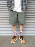 画像1: 【PROPPER/プロッパー】　COTTON RIPSTOP BDU SHORTS (1)