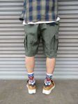 画像4: 【PROPPER/プロッパー】　COTTON RIPSTOP BDU SHORTS (4)