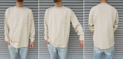 画像3: 【SCREEN STARS/スクリーンスターズ】　HEAVY L/S TEE