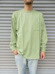 画像8: 【SCREEN STARS/スクリーンスターズ】　HEAVY L/S TEE (8)