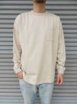 画像8: 【SCREEN STARS/スクリーンスターズ】　HEAVY L/S TEE (8)