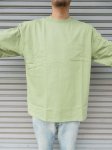 画像11: 【SCREEN STARS/スクリーンスターズ】　HEAVY L/S TEE (11)