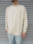 画像9: 【SCREEN STARS/スクリーンスターズ】　HEAVY L/S TEE (9)