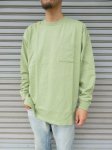 画像9: 【SCREEN STARS/スクリーンスターズ】　HEAVY L/S TEE (9)