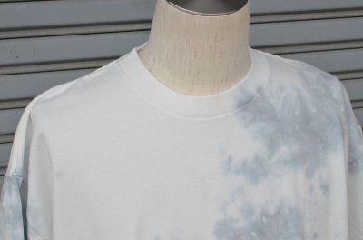 画像2: 【SCREEN STARS/スクリーンスターズ】　 TIE-DYE S/S TEE