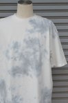 画像2: 【SCREEN STARS/スクリーンスターズ】　 TIE-DYE S/S TEE (2)