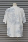 画像6: 【SCREEN STARS/スクリーンスターズ】　 TIE-DYE S/S TEE (6)