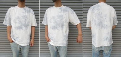 画像3: 【SCREEN STARS/スクリーンスターズ】　 TIE-DYE S/S TEE