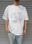 画像8: 【SCREEN STARS/スクリーンスターズ】　 TIE-DYE S/S TEE (8)