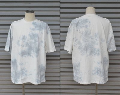 画像1: 【SCREEN STARS/スクリーンスターズ】　 TIE-DYE S/S TEE