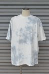 画像1: 【SCREEN STARS/スクリーンスターズ】　 TIE-DYE S/S TEE (1)