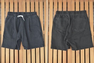 画像1: 【ONEITA/オニータ】 Super Heavy Weight　SHORT PANTS